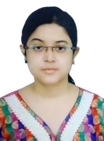 Dr Ashalata Mondal